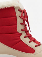 Harper — Thermal Winter Platform Boots