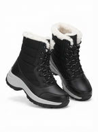 Harper — Thermal Winter Platform Boots