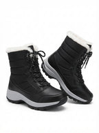 Harper — Thermal Winter Platform Boots