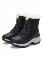 Harper — Thermal Winter Platform Boots