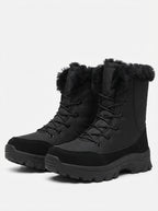 Saskia — Thermal Waterproof Snow Boots