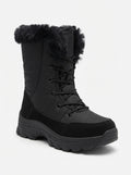 Saskia — Thermal Waterproof Snow Boots