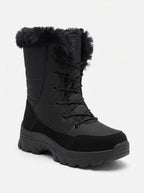 Saskia — Thermal Waterproof Snow Boots
