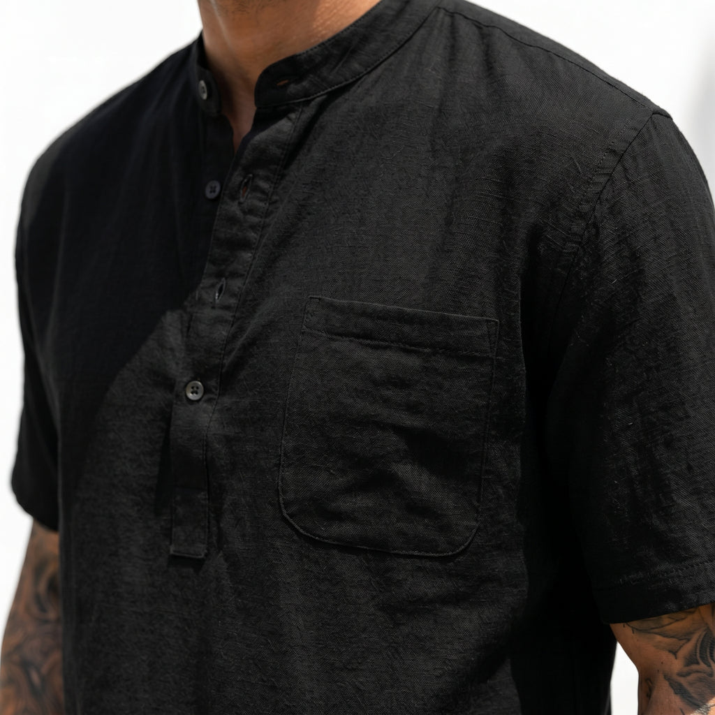Lorenzo Salt Shirt