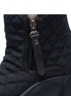 Olivia – Comfortable winter boots for tired, aching feet + FREE warm socks