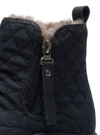 Olivia – Comfortable winter boots for tired, aching feet + FREE warm socks