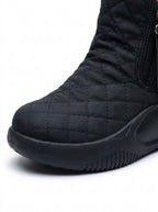 Olivia – Comfortable winter boots for tired, aching feet + FREE warm socks