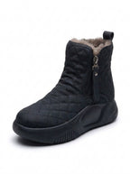 Olivia – Comfortable winter boots for tired, aching feet + FREE warm socks