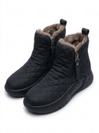 Olivia – Comfortable winter boots for tired, aching feet + FREE warm socks