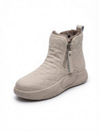 Olivia – Comfortable winter boots for tired, aching feet + FREE warm socks