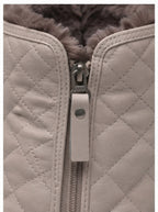Olivia – Comfortable winter boots for tired, aching feet + FREE warm socks