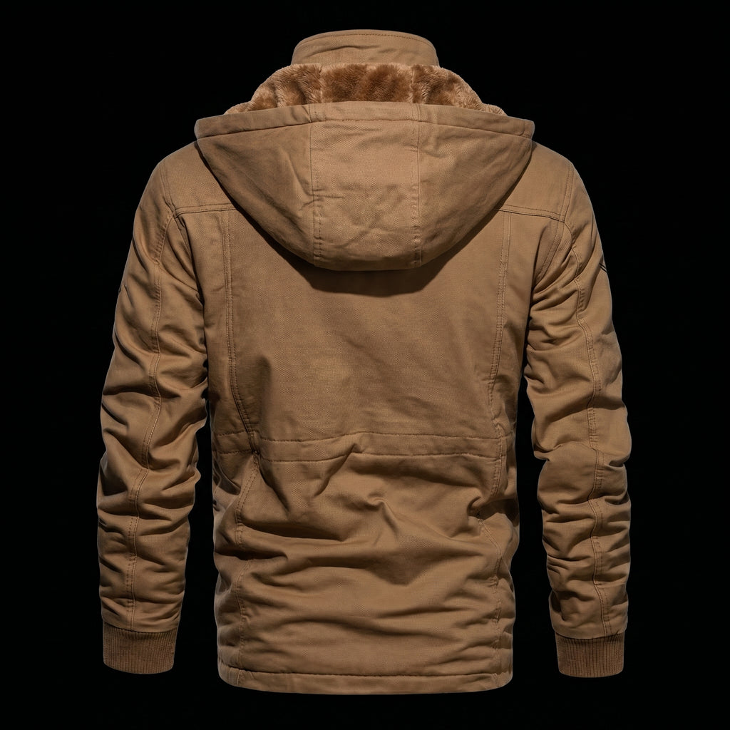 Lorenzo Eclipse Jacket