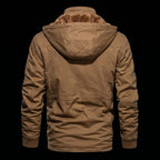 Lorenzo Eclipse Jacket