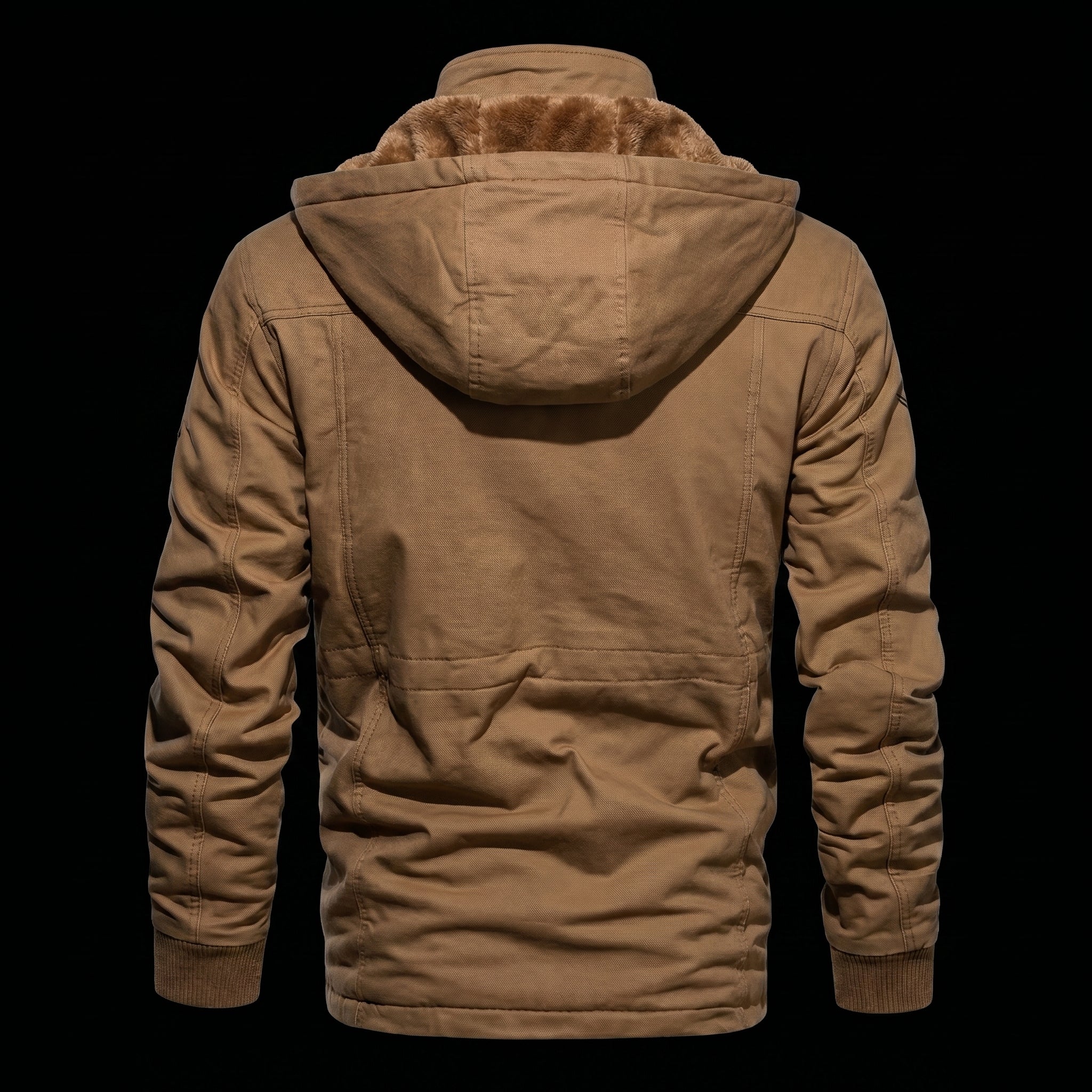 Lorenzo Eclipse Jacket