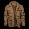 Lorenzo Eclipse Jacket