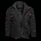 Lorenzo Eclipse Jacket