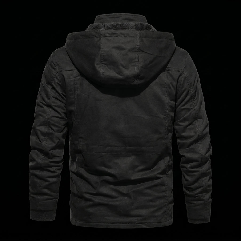 Lorenzo Eclipse Jacket