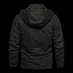 Lorenzo Eclipse Jacket