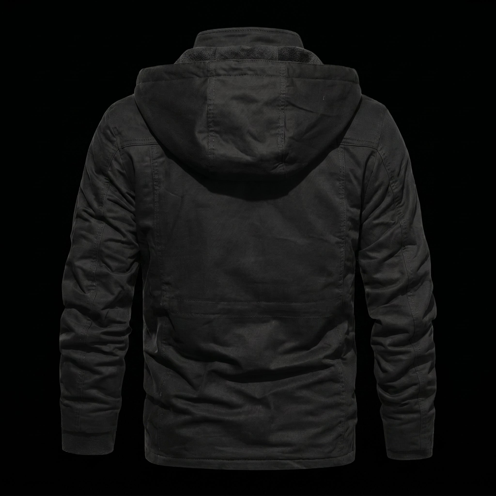 Lorenzo Eclipse Jacket