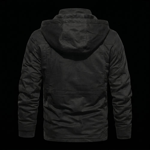 Lorenzo Eclipse Jacket