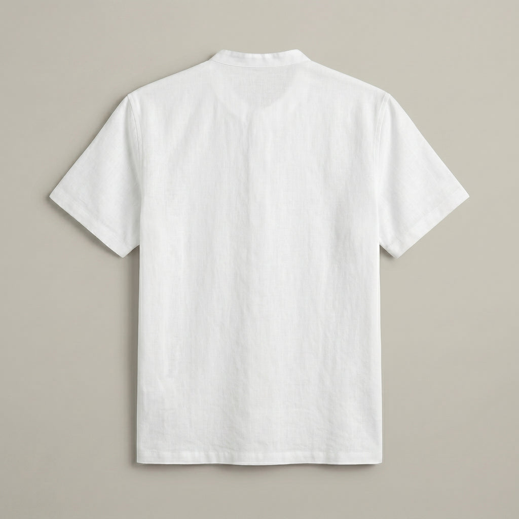 Lorenzo Salt Shirt
