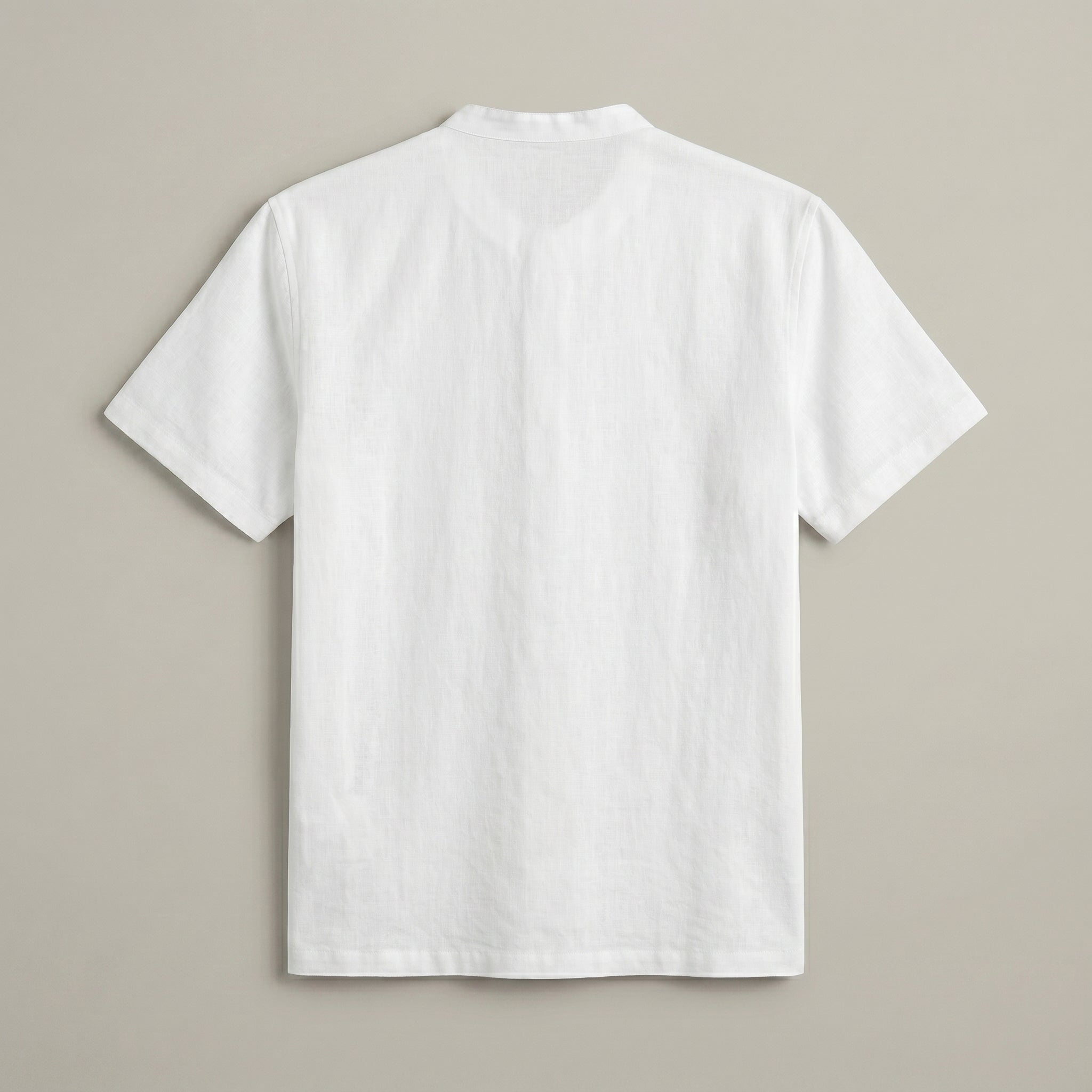 Lorenzo Salt Shirt