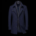 Lorenzo Legacy Coat