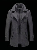 Lorenzo Revival Coat
