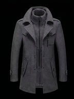 Lorenzo Revival Coat