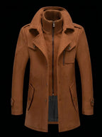Lorenzo Revival Coat