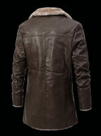 Lorenzo Vortex Coat