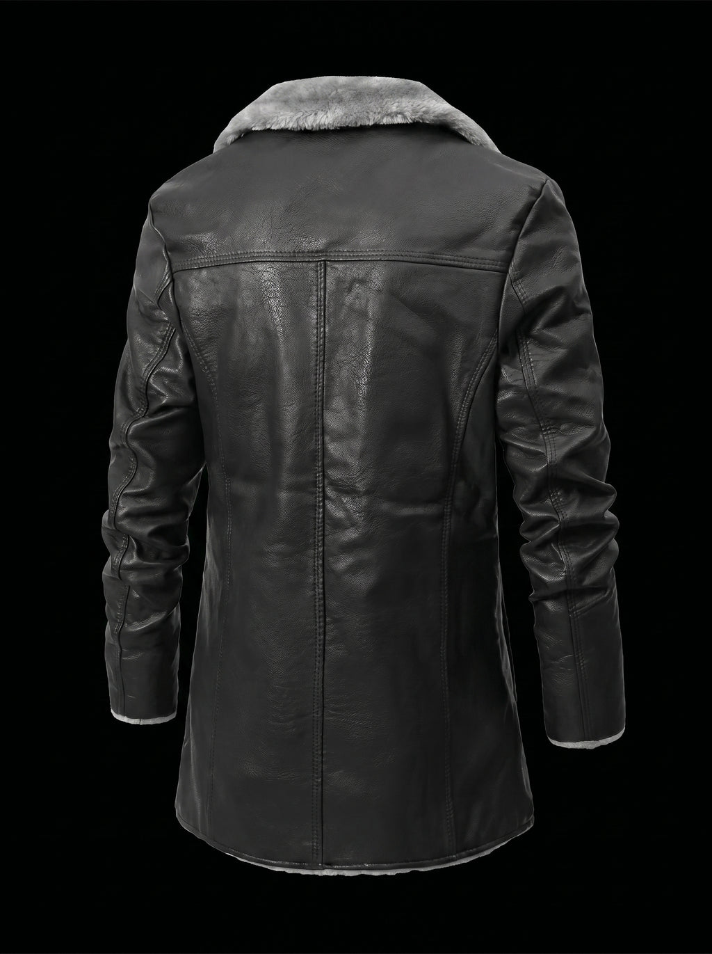 Lorenzo Vortex Coat