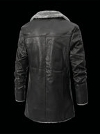 Lorenzo Vortex Coat