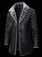 Lorenzo Vortex Coat