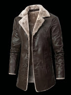Lorenzo Vortex Coat
