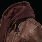 Lorenzo Savage Jacket