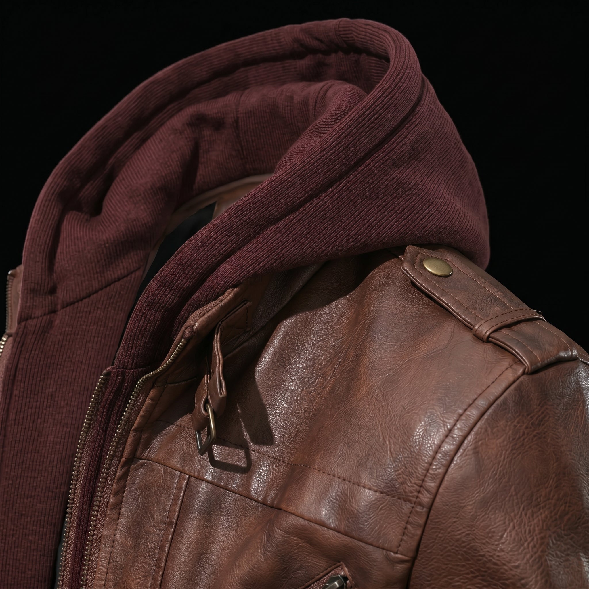 Lorenzo Savage Jacket