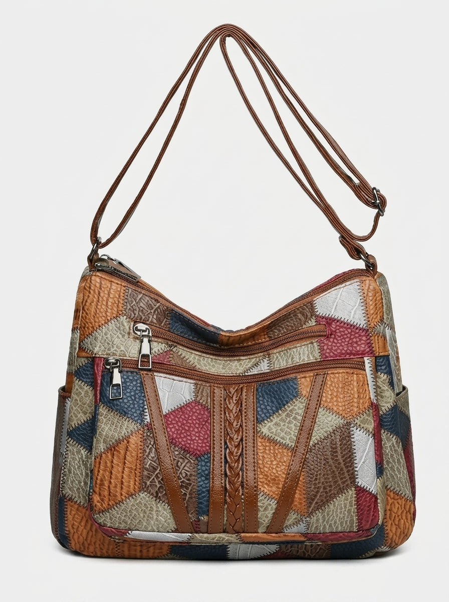 AVA | ARTISTIC BAG