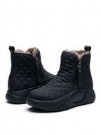Olivia – Comfortable winter boots for tired, aching feet + FREE warm socks