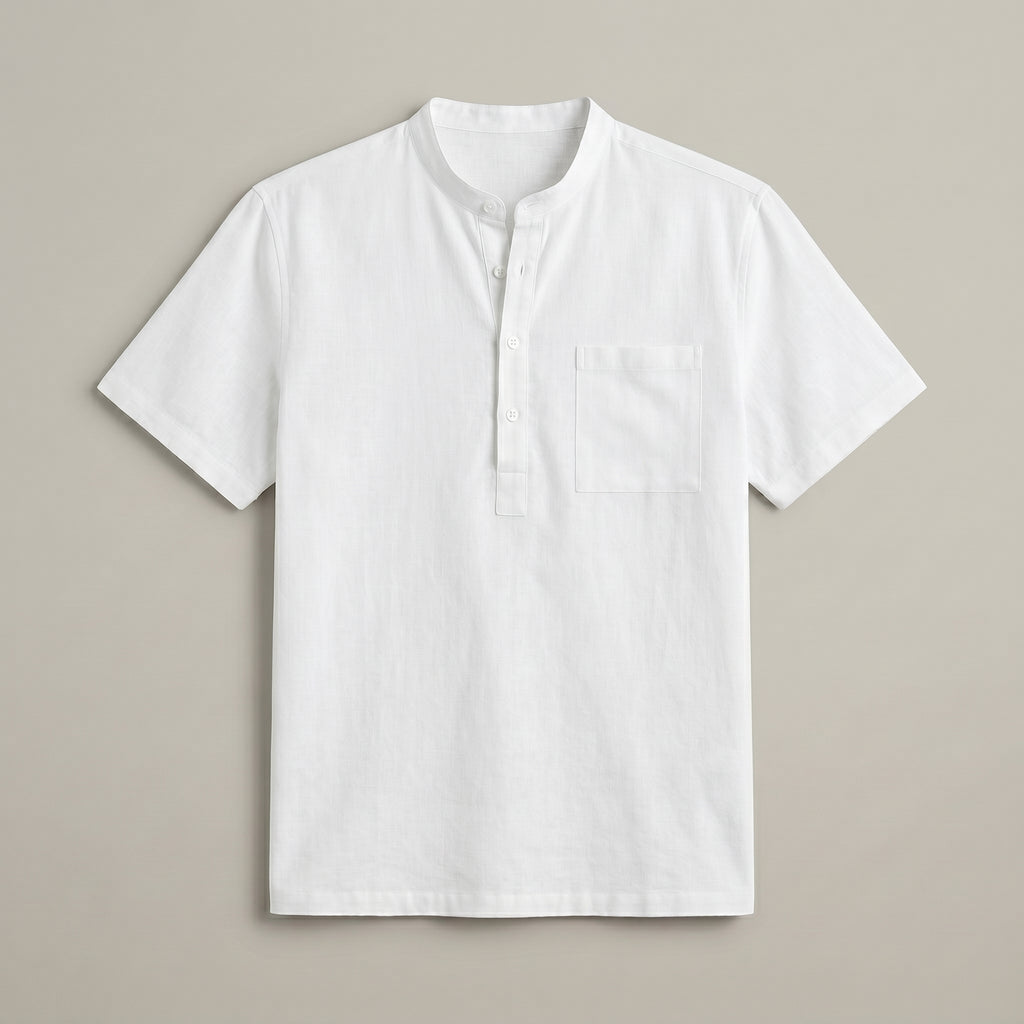 Lorenzo Salt Shirt