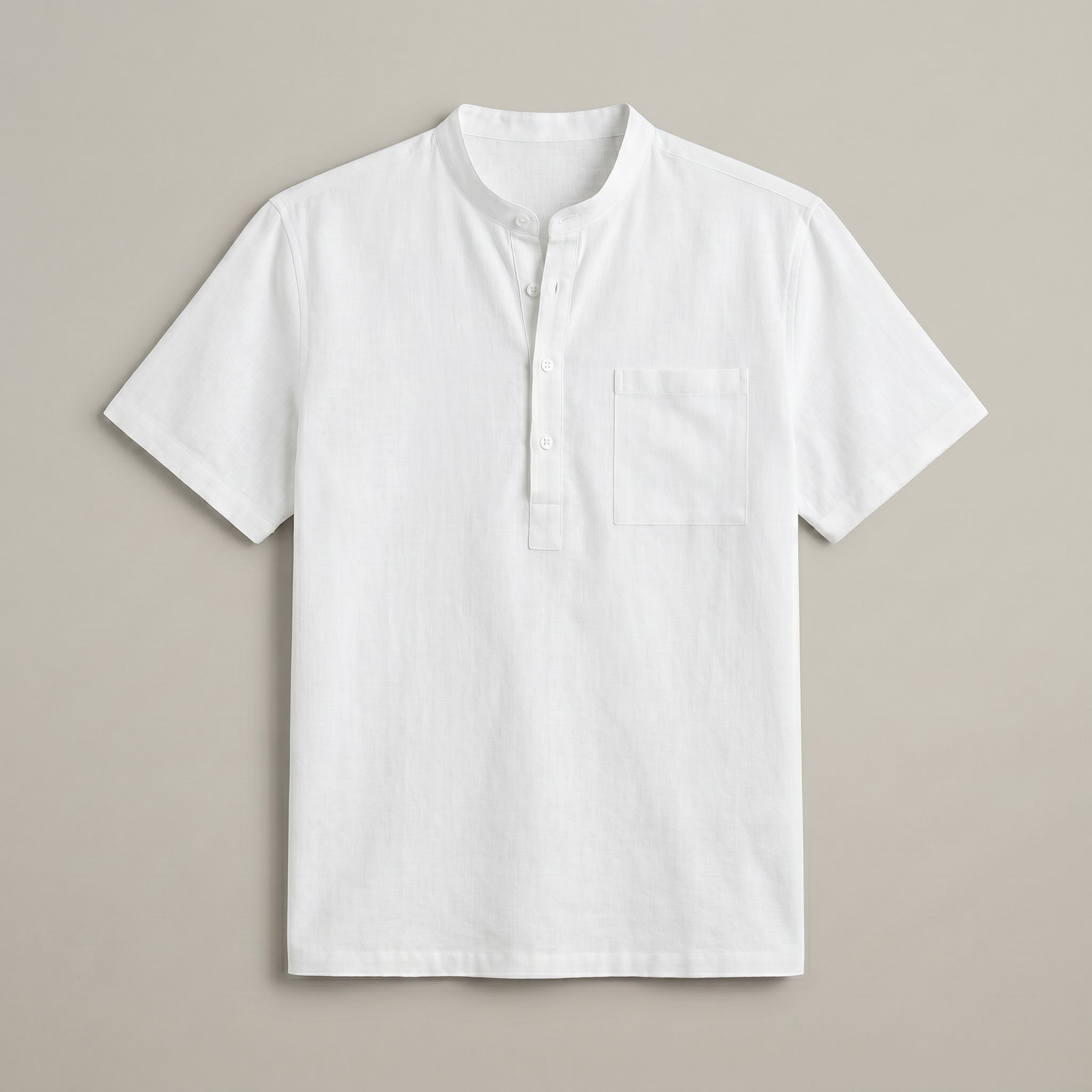 Lorenzo Salt Shirt