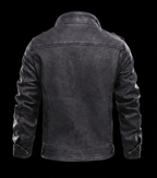 Lorenzo Titan Jacket