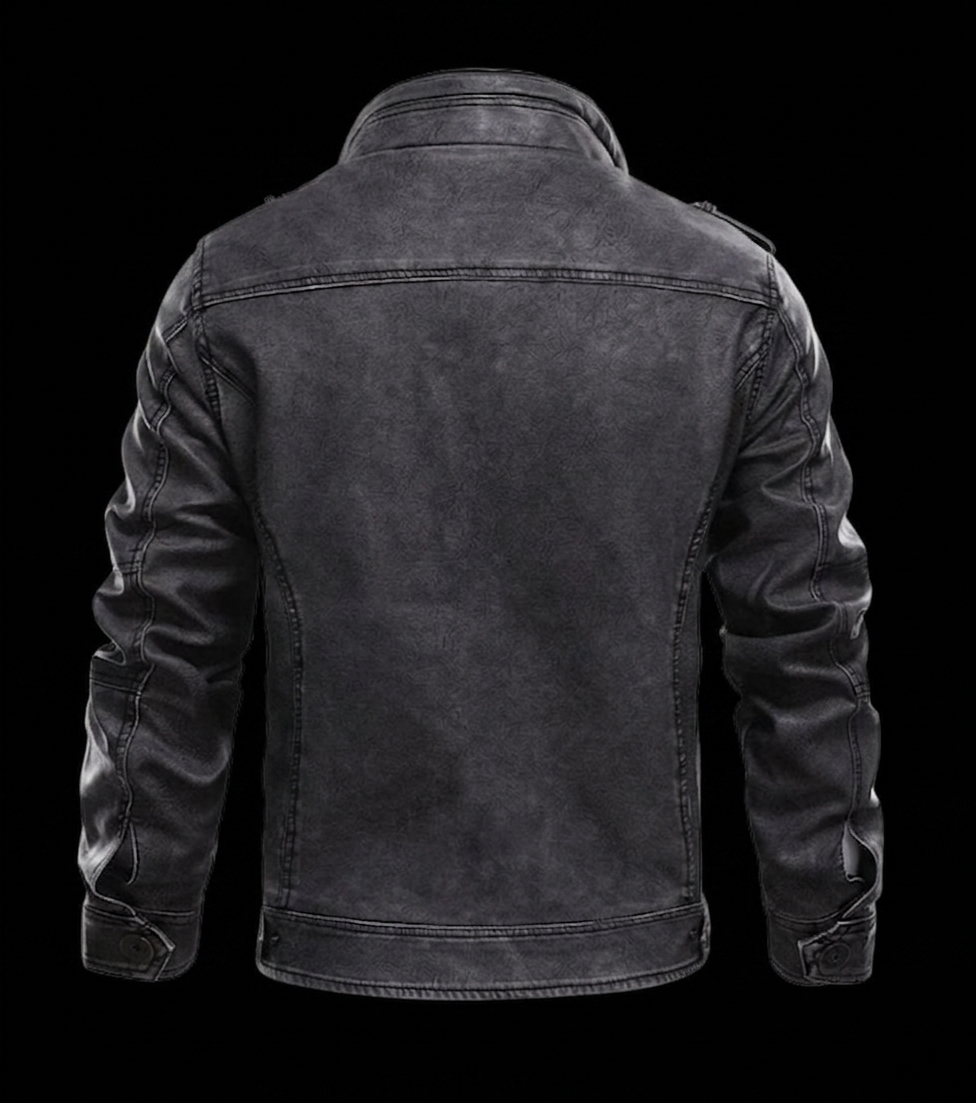 Lorenzo Titan Jacket
