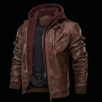 Lorenzo Savage Jacket