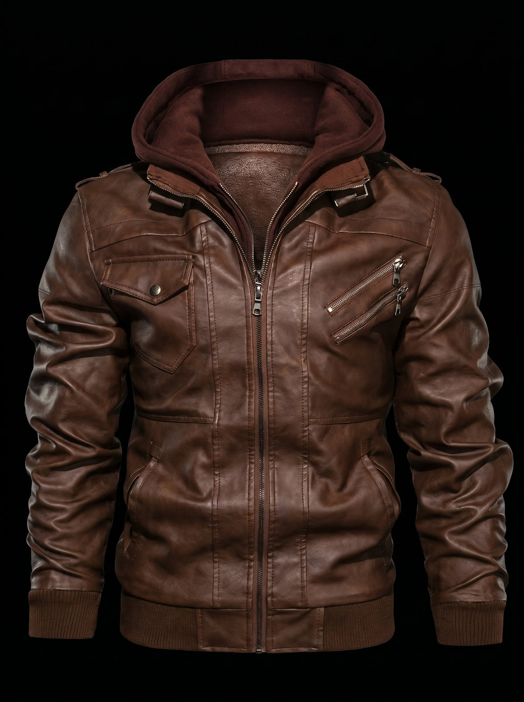 Lorenzo Savage Jacket