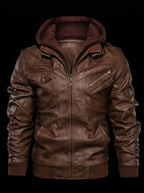 Lorenzo Savage Jacket