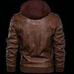 Lorenzo Savage Jacket