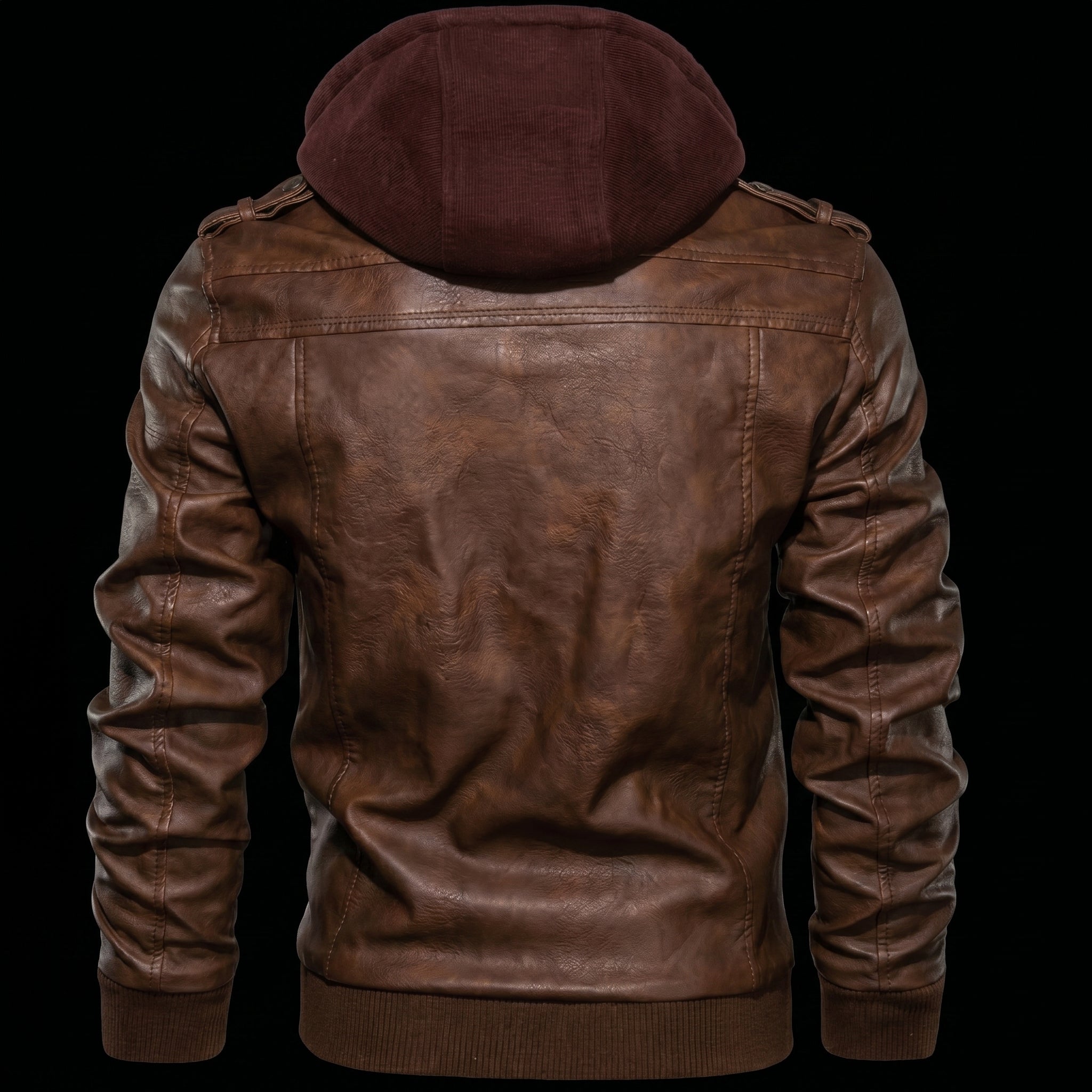 Lorenzo Savage Jacket