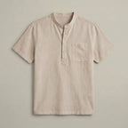 Lorenzo Salt Shirt