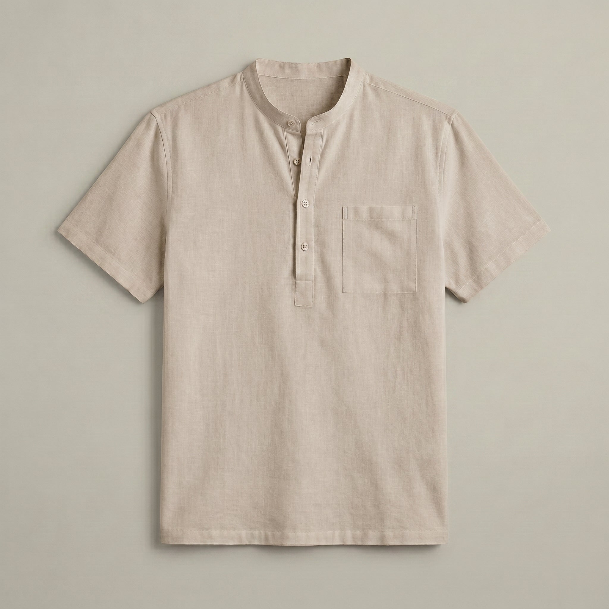 Lorenzo Salt Shirt